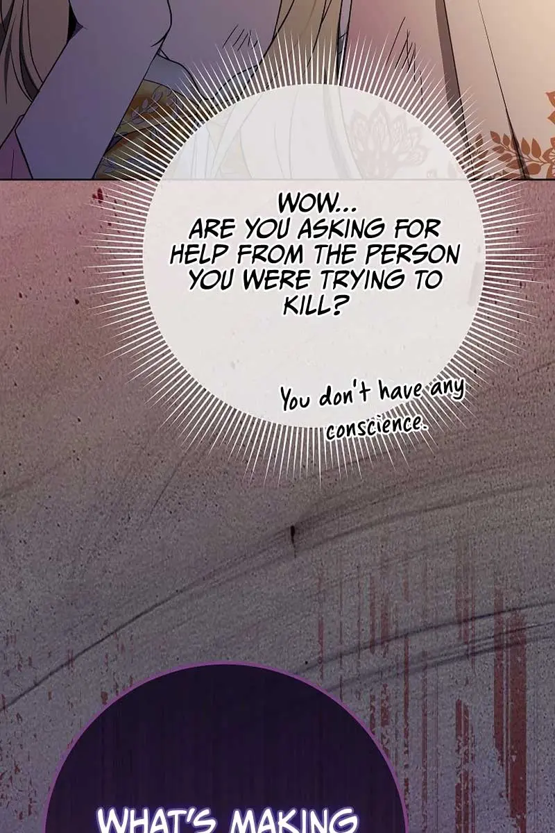 24 Hours Resurrection of the Villainess Chapter 29 Page 40