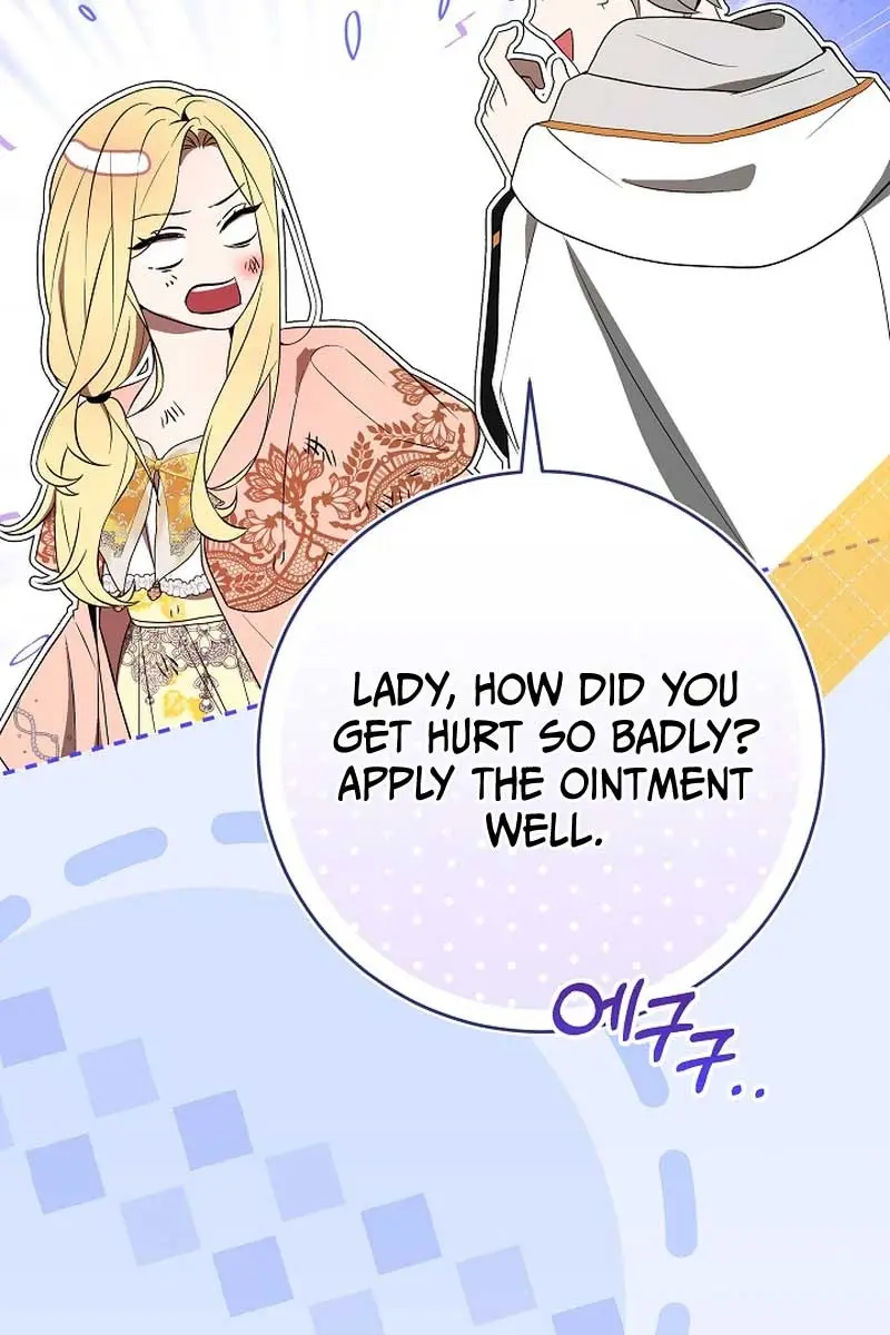 24 Hours Resurrection of the Villainess Chapter 29 Page 43