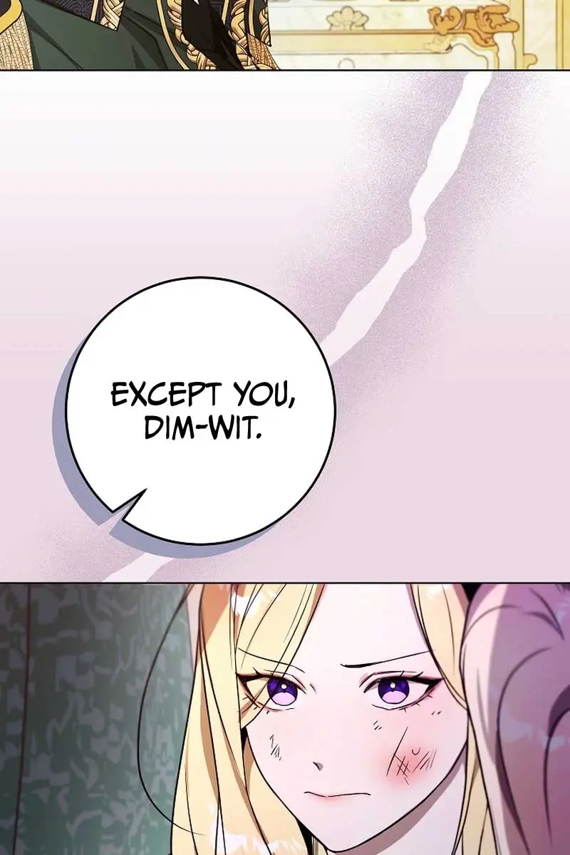 24 Hours Resurrection of the Villainess Chapter 29 Page 54