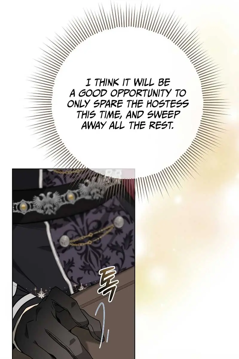 24 Hours Resurrection of the Villainess Chapter 29 Page 65