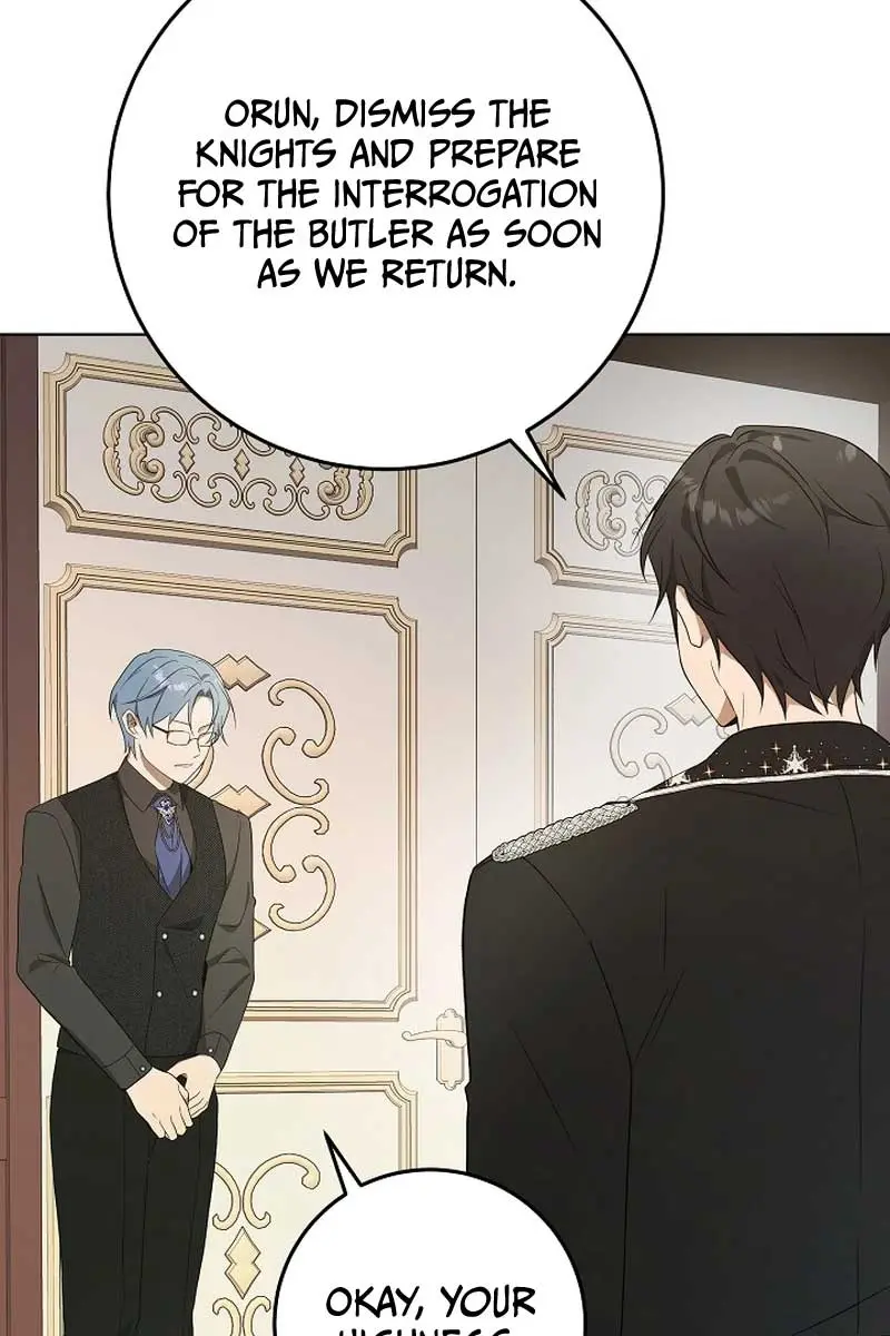 24 Hours Resurrection of the Villainess Chapter 29 Page 85