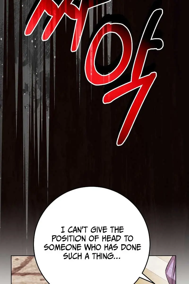 24 Hours Resurrection of the Villainess Chapter 29 Page 104