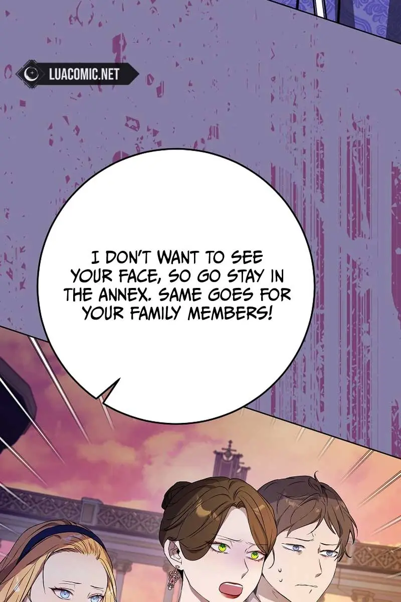 24 Hours Resurrection of the Villainess Chapter 29 Page 109