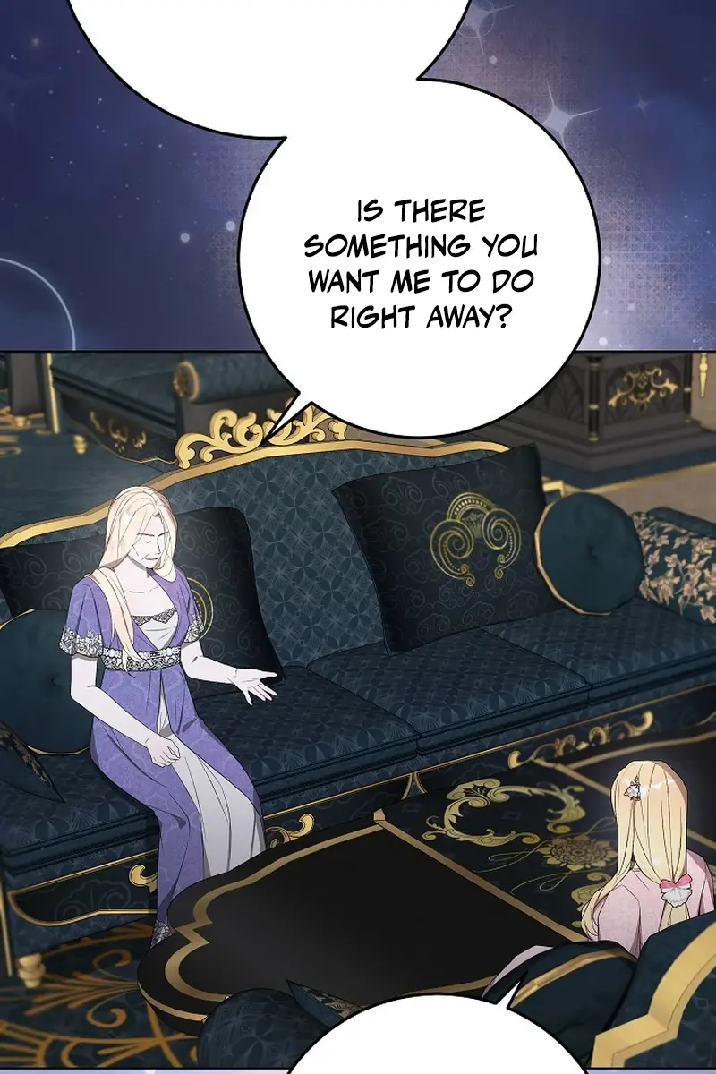 24 Hours Resurrection of the Villainess Chapter 30 Page 6