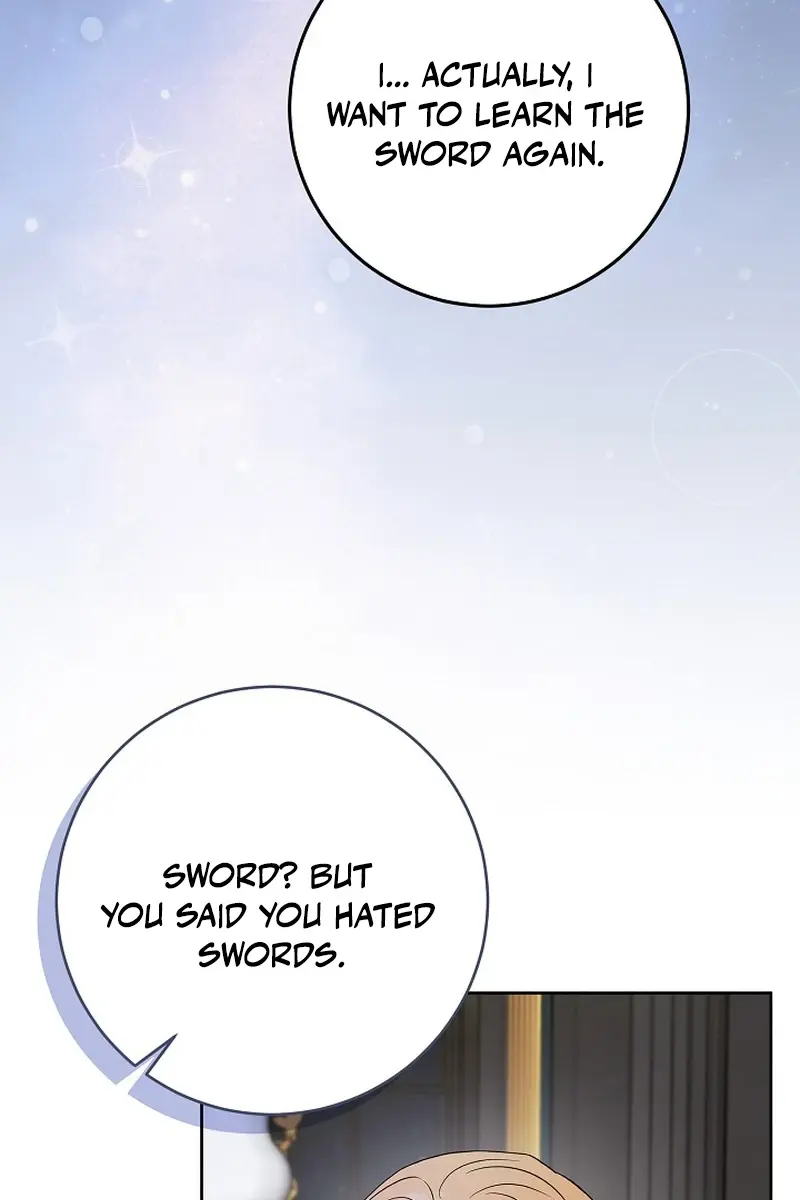 24 Hours Resurrection of the Villainess Chapter 30 Page 7