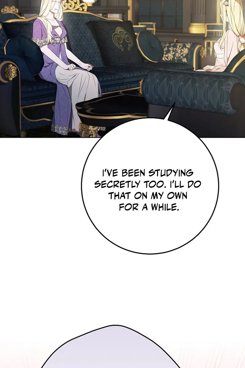 24 Hours Resurrection of the Villainess Chapter 30 Page 17