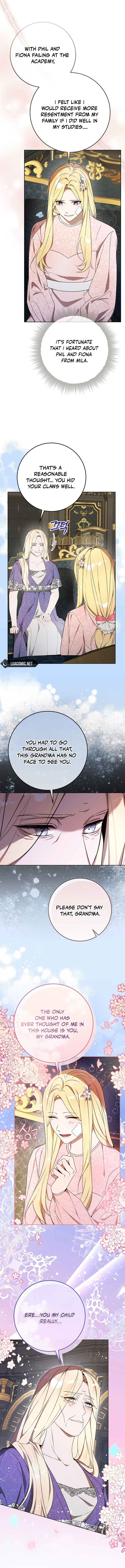 24 Hours Resurrection of the Villainess Chapter 30 Page 20