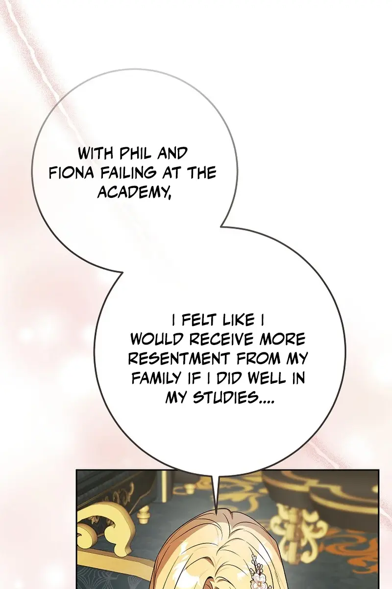 24 Hours Resurrection of the Villainess Chapter 30 Page 21