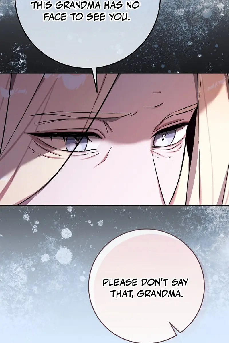 24 Hours Resurrection of the Villainess Chapter 30 Page 25