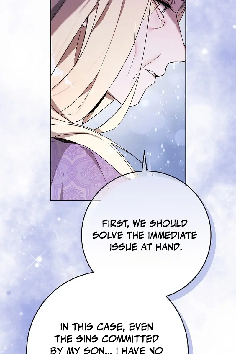 24 Hours Resurrection of the Villainess Chapter 30 Page 33