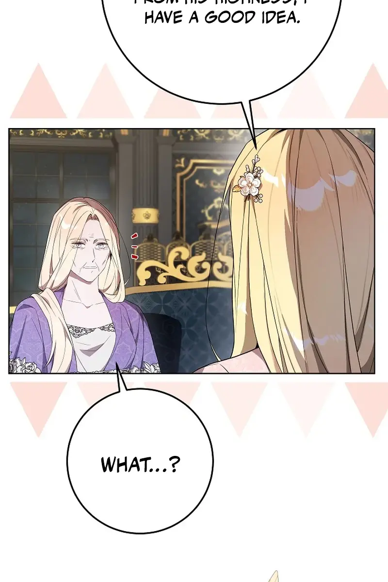 24 Hours Resurrection of the Villainess Chapter 30 Page 35