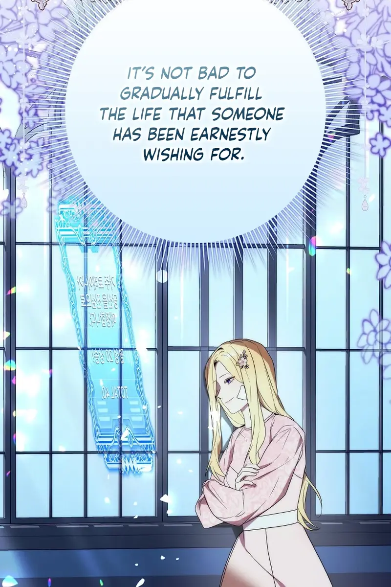 24 Hours Resurrection of the Villainess Chapter 30 Page 55