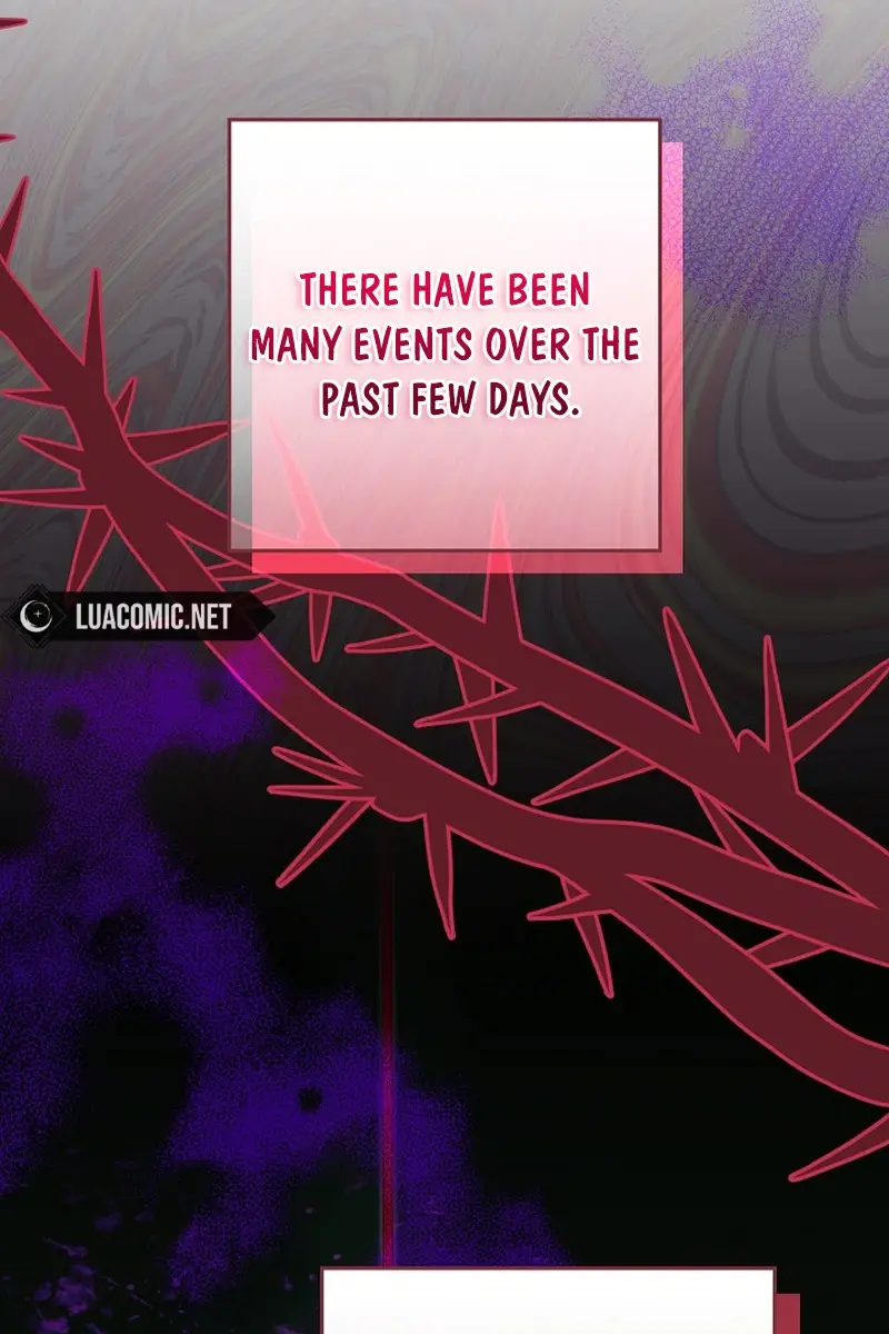 24 Hours Resurrection of the Villainess Chapter 30 Page 59