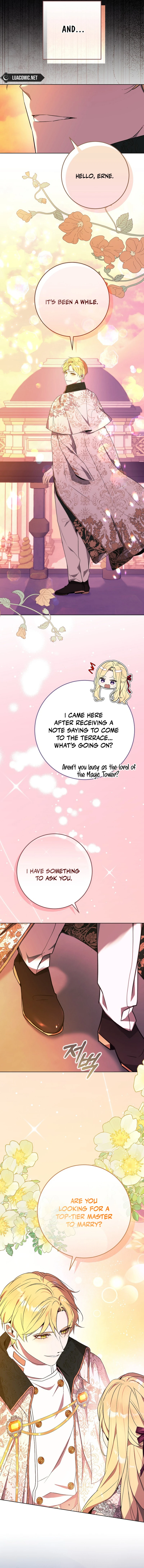 24 Hours Resurrection of the Villainess Chapter 30 Page 65