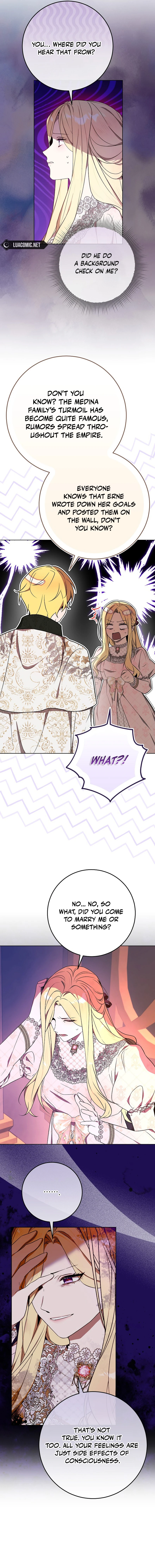 24 Hours Resurrection of the Villainess Chapter 30 Page 74