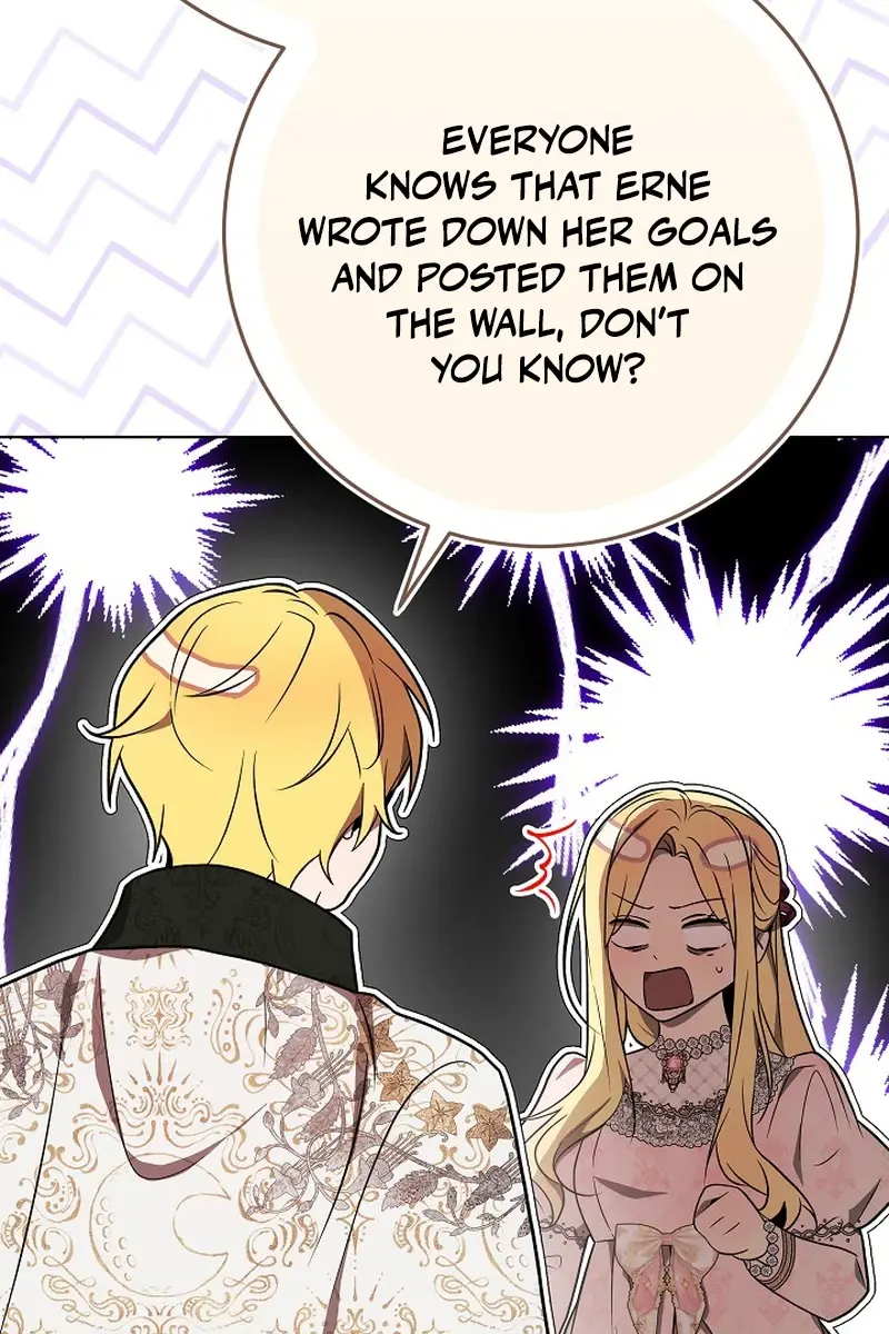 24 Hours Resurrection of the Villainess Chapter 30 Page 77