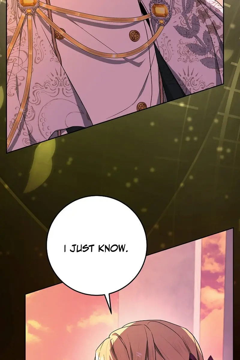24 Hours Resurrection of the Villainess Chapter 30 Page 87