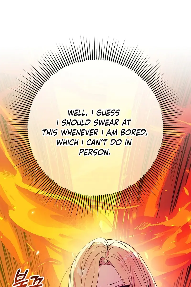 24 Hours Resurrection of the Villainess Chapter 30 Page 110