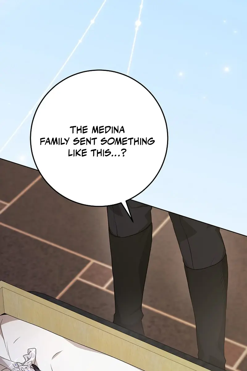 24 Hours Resurrection of the Villainess Chapter 30 Page 117