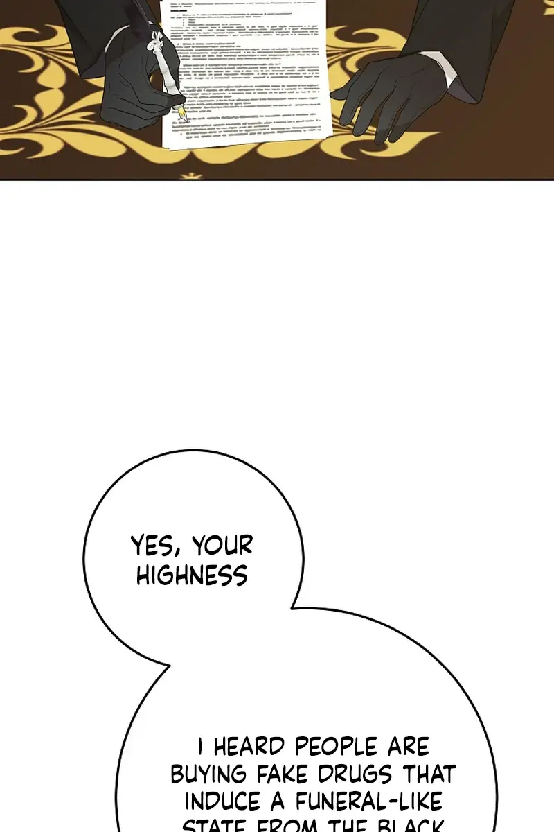 24 Hours Resurrection of the Villainess Chapter 31 Page 6