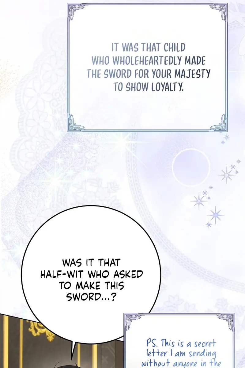 24 Hours Resurrection of the Villainess Chapter 31 Page 36