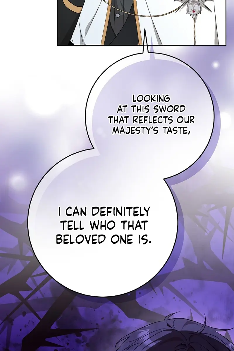 24 Hours Resurrection of the Villainess Chapter 31 Page 44