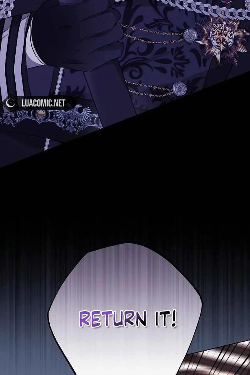 24 Hours Resurrection of the Villainess Chapter 31 Page 46
