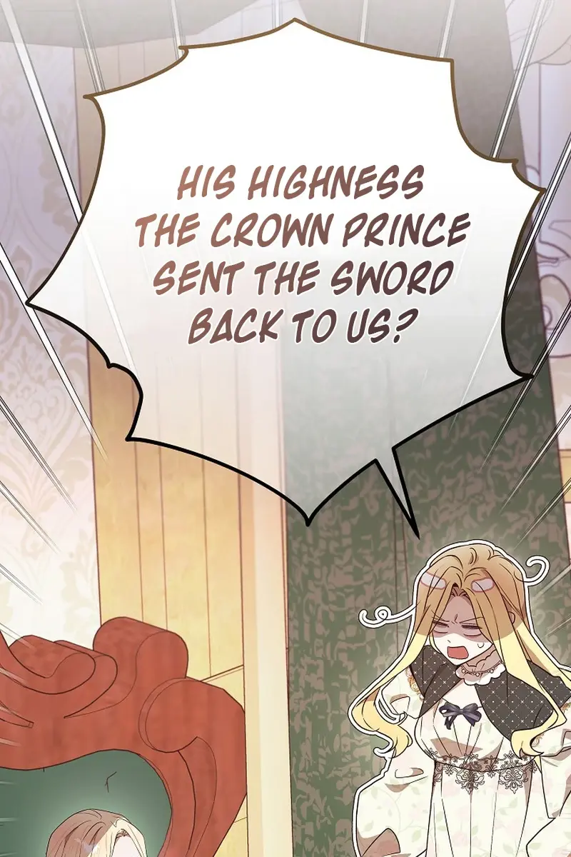 24 Hours Resurrection of the Villainess Chapter 31 Page 53