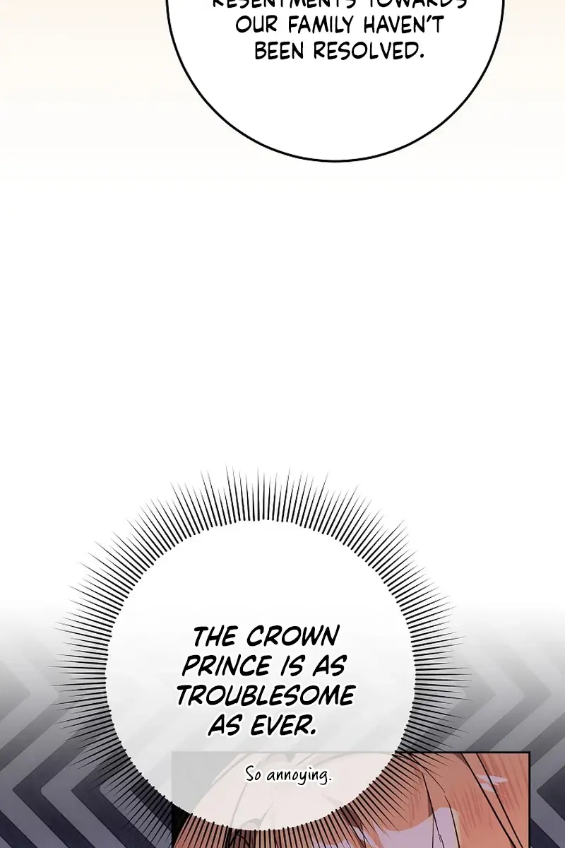24 Hours Resurrection of the Villainess Chapter 31 Page 55