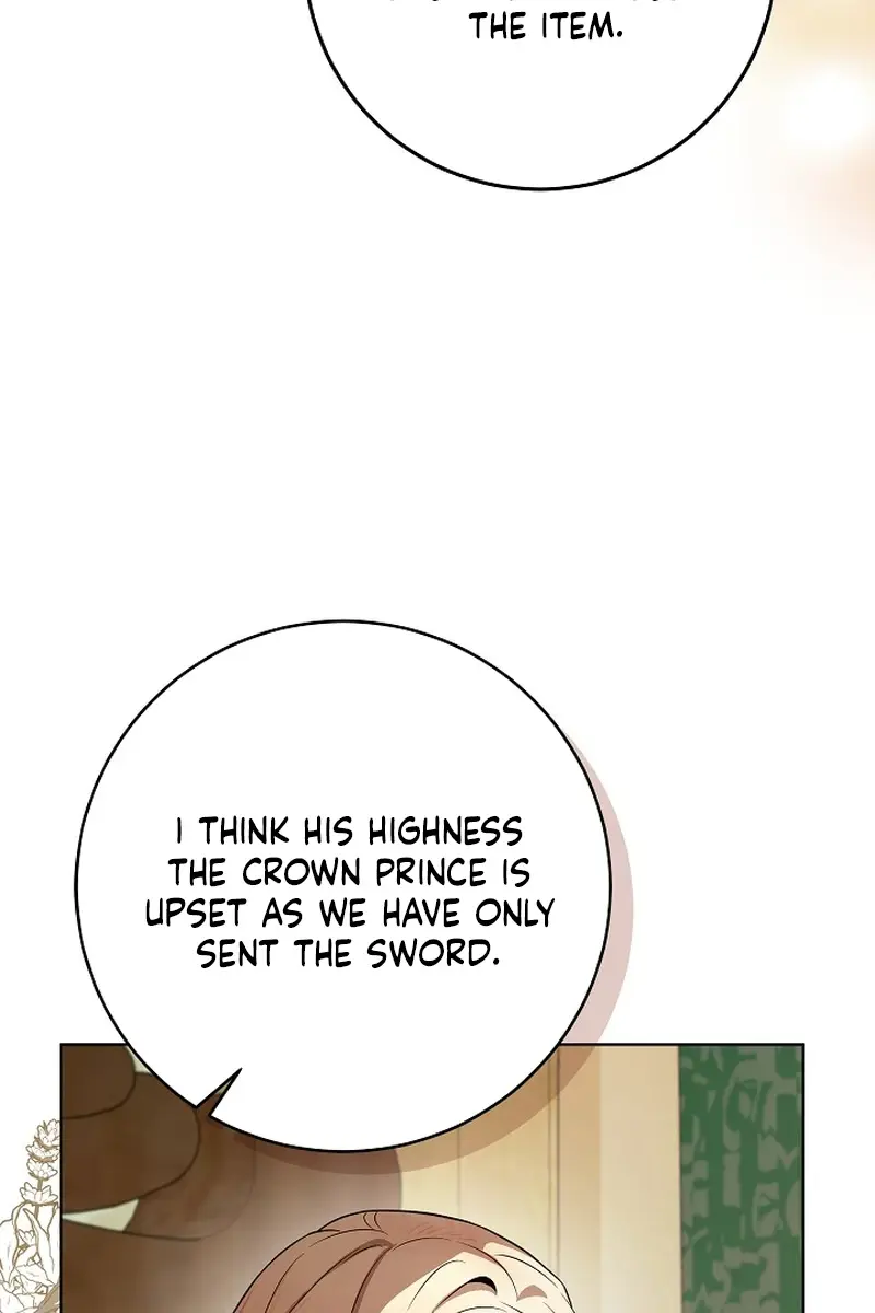 24 Hours Resurrection of the Villainess Chapter 31 Page 59