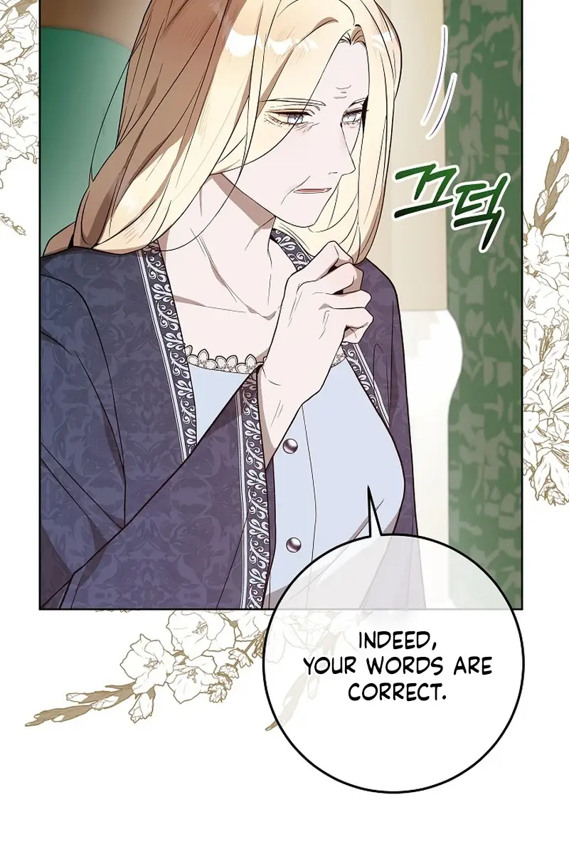 24 Hours Resurrection of the Villainess Chapter 31 Page 60