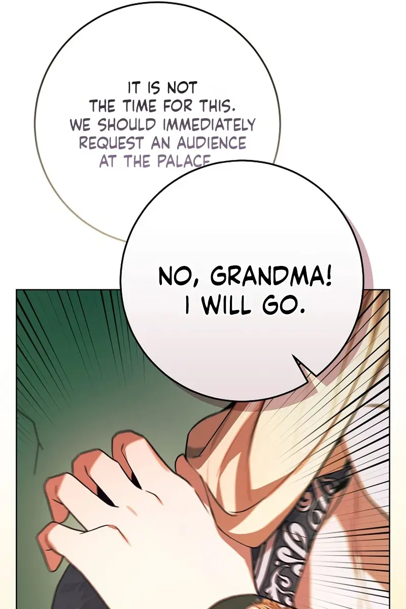 24 Hours Resurrection of the Villainess Chapter 31 Page 63