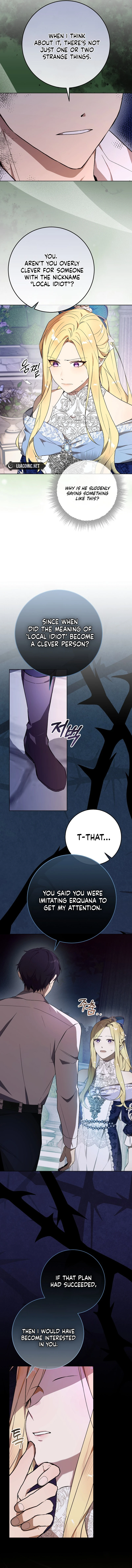 24 Hours Resurrection of the Villainess Chapter 31 Page 89