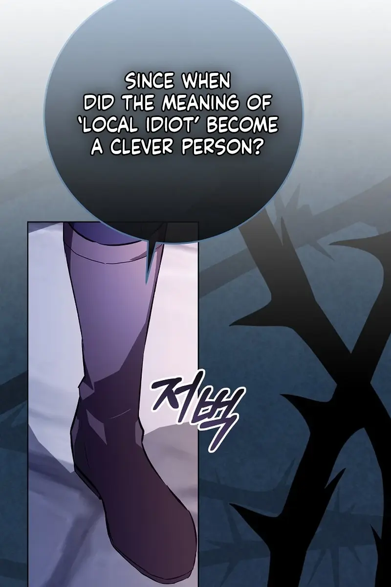 24 Hours Resurrection of the Villainess Chapter 31 Page 93