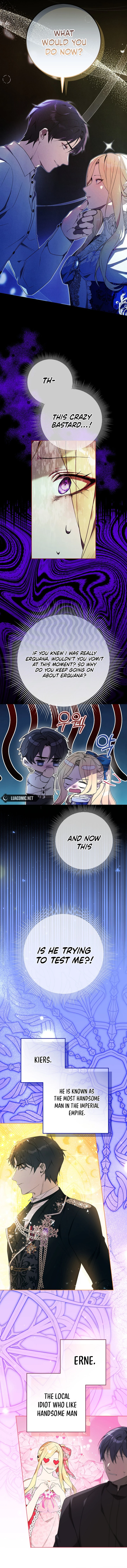 24 Hours Resurrection of the Villainess Chapter 31 Page 98