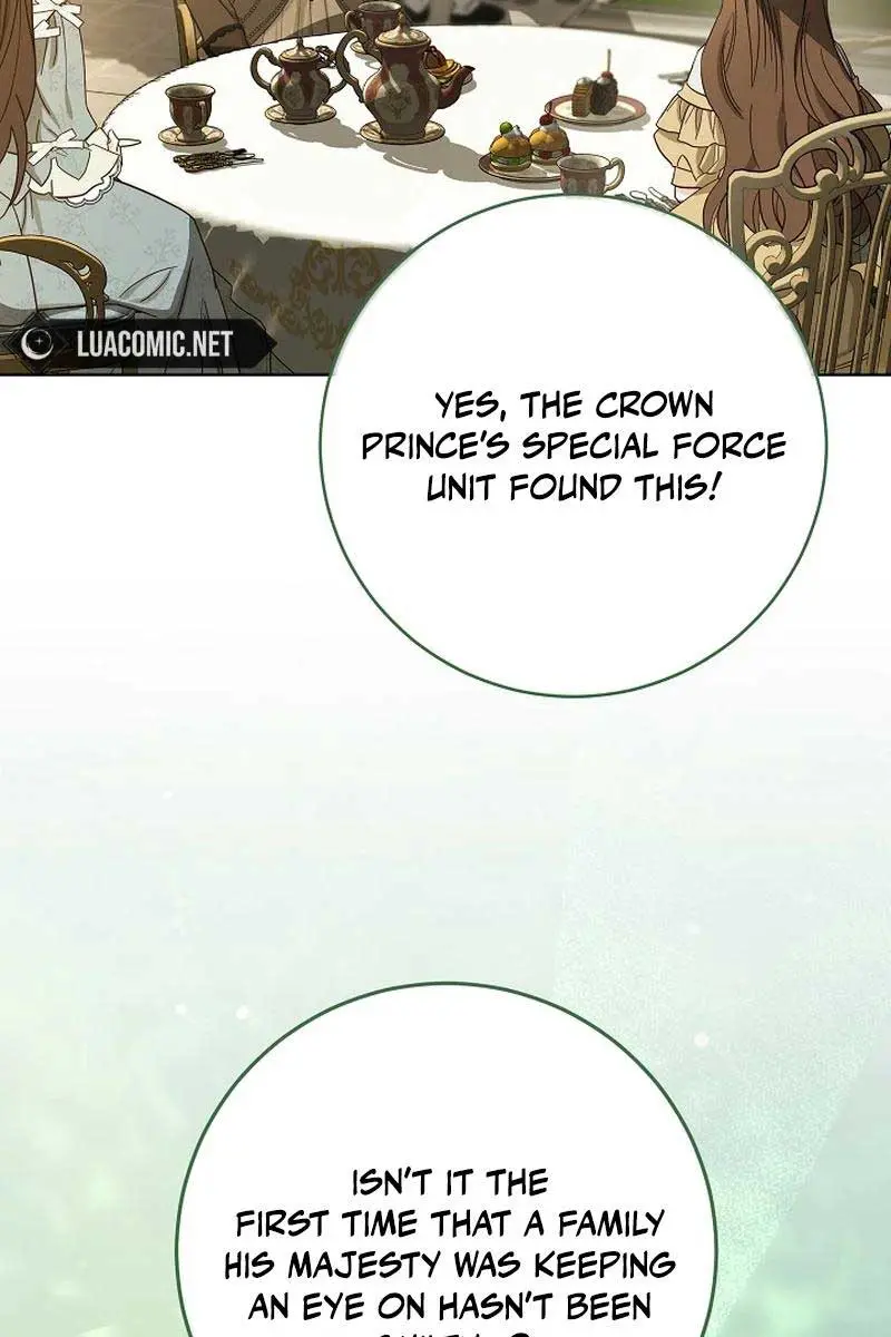 24 Hours Resurrection of the Villainess Chapter 32 Page 4