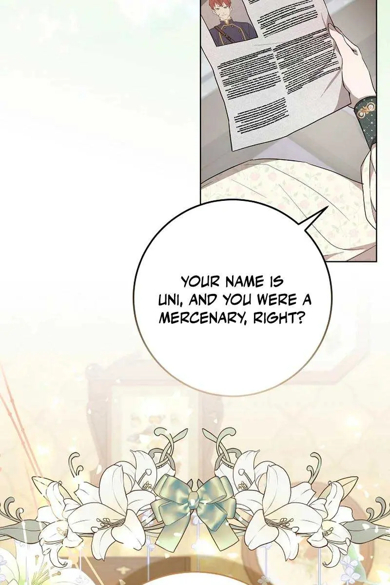 24 Hours Resurrection of the Villainess Chapter 32 Page 6