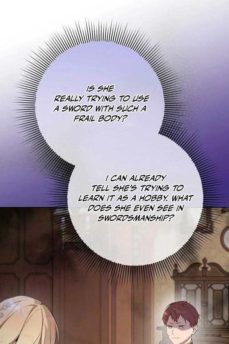 24 Hours Resurrection of the Villainess Chapter 32 Page 11