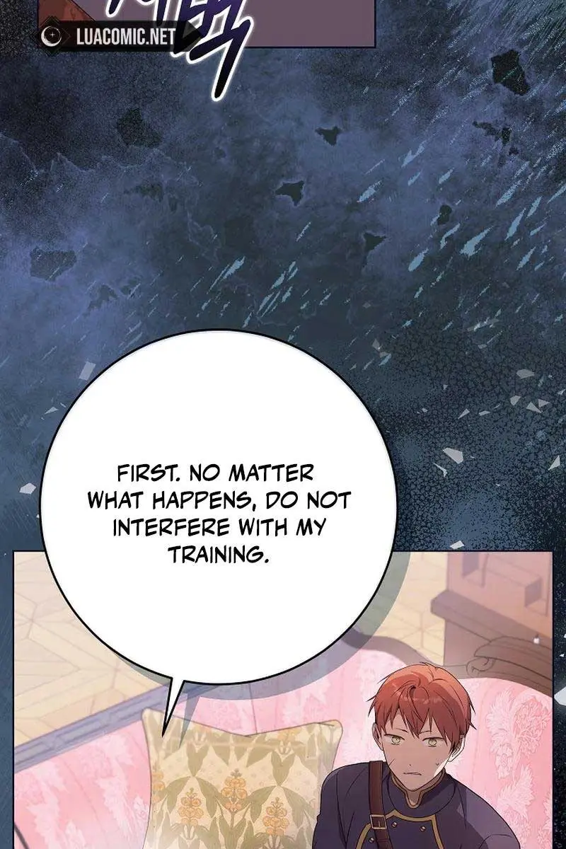 24 Hours Resurrection of the Villainess Chapter 32 Page 29