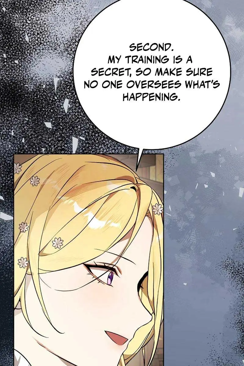 24 Hours Resurrection of the Villainess Chapter 32 Page 31