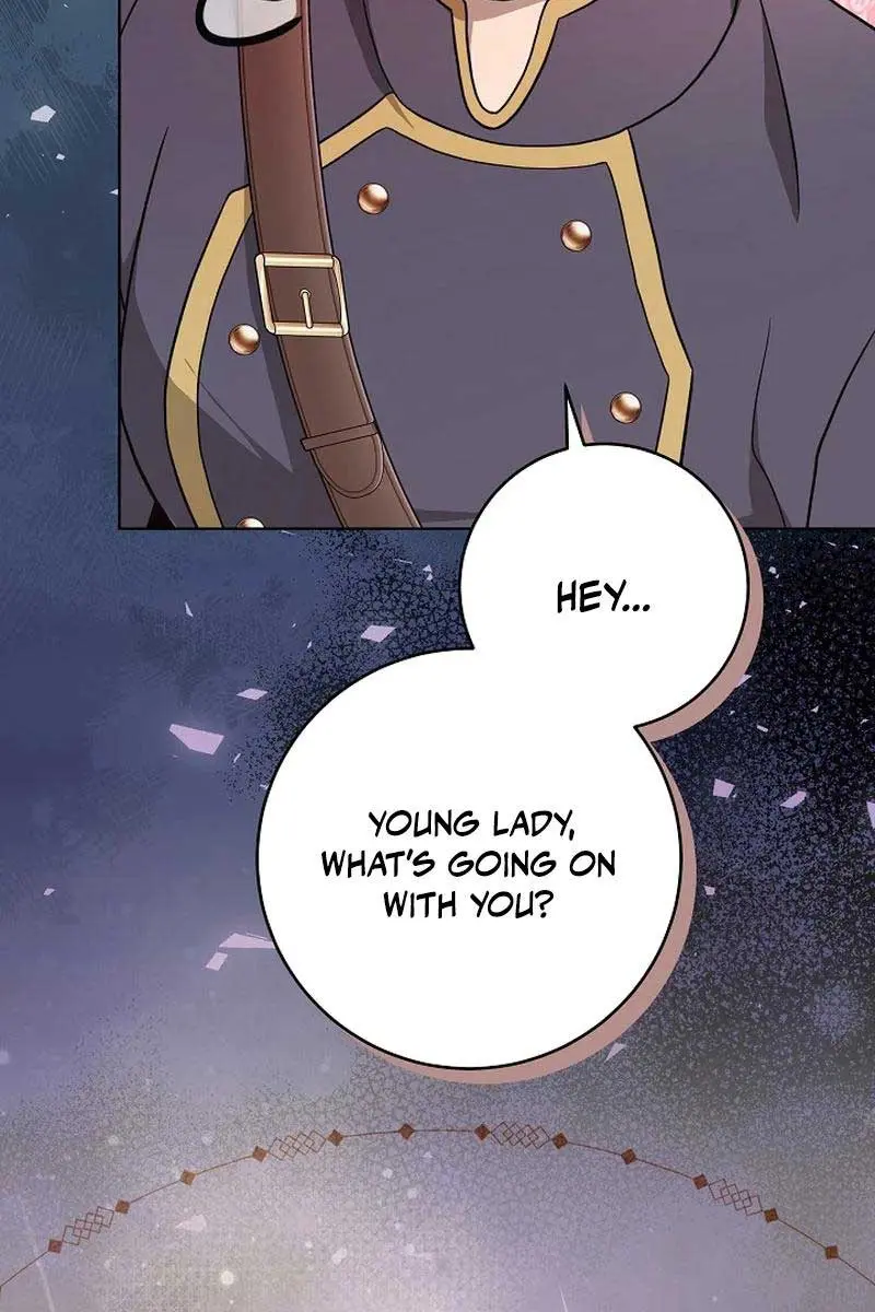 24 Hours Resurrection of the Villainess Chapter 32 Page 34