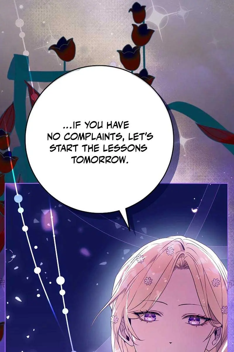 24 Hours Resurrection of the Villainess Chapter 32 Page 35