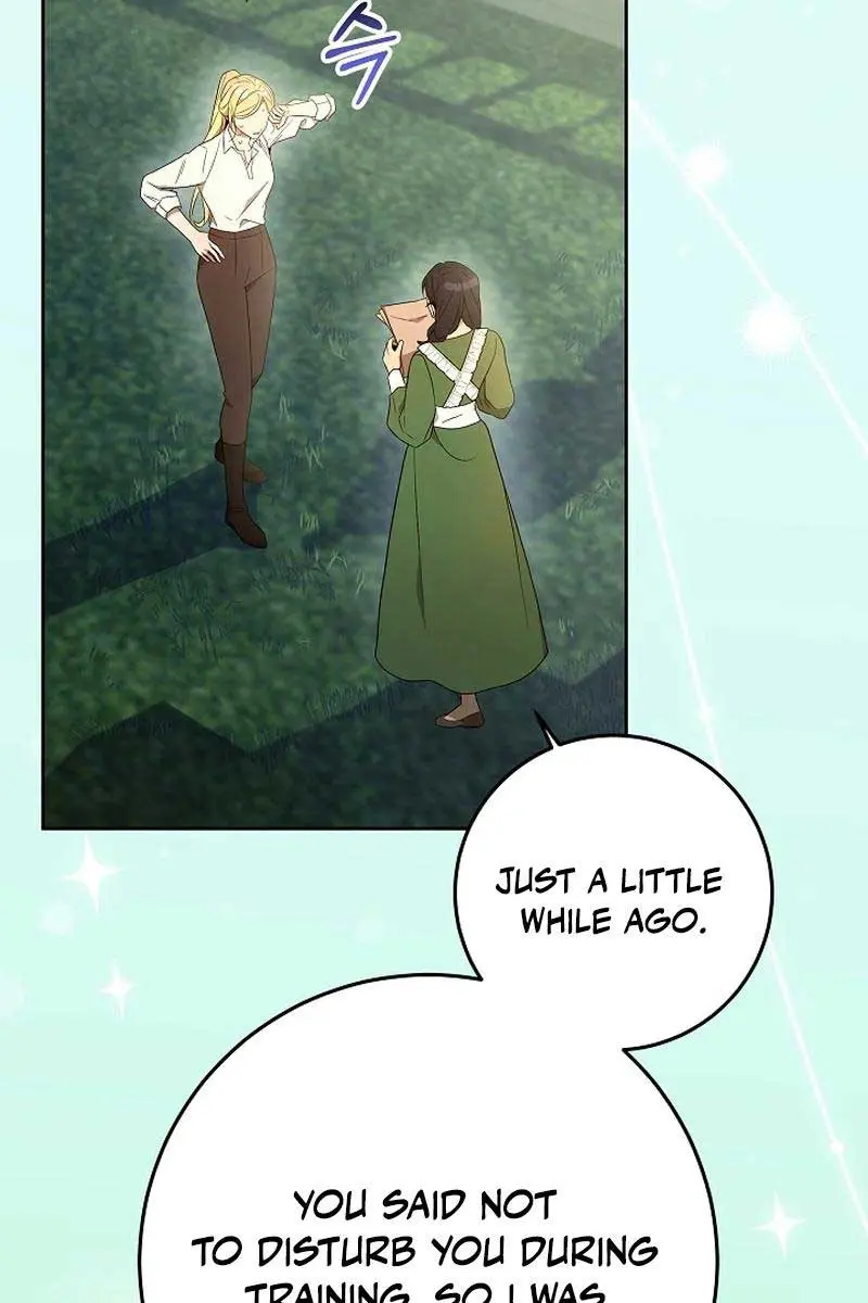 24 Hours Resurrection of the Villainess Chapter 32 Page 56