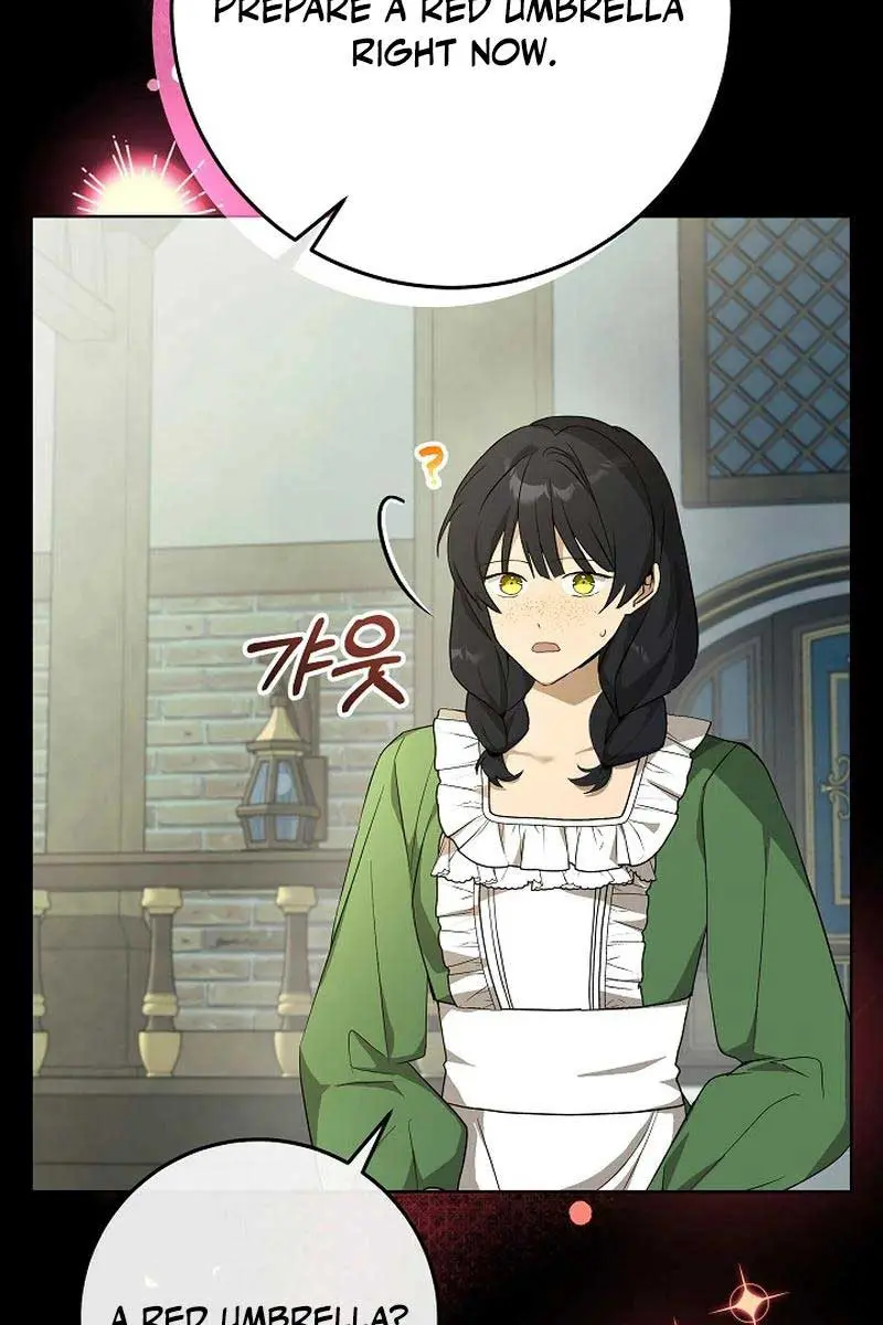 24 Hours Resurrection of the Villainess Chapter 32 Page 60