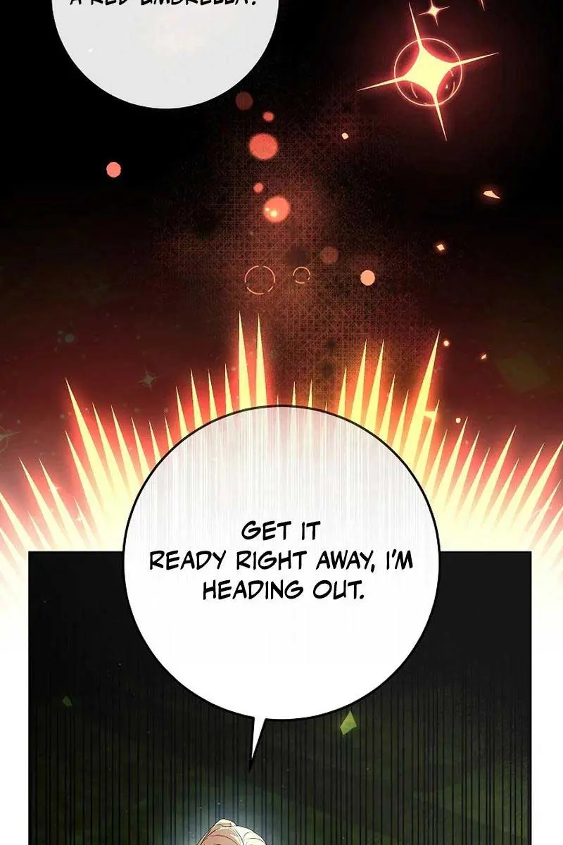 24 Hours Resurrection of the Villainess Chapter 32 Page 61