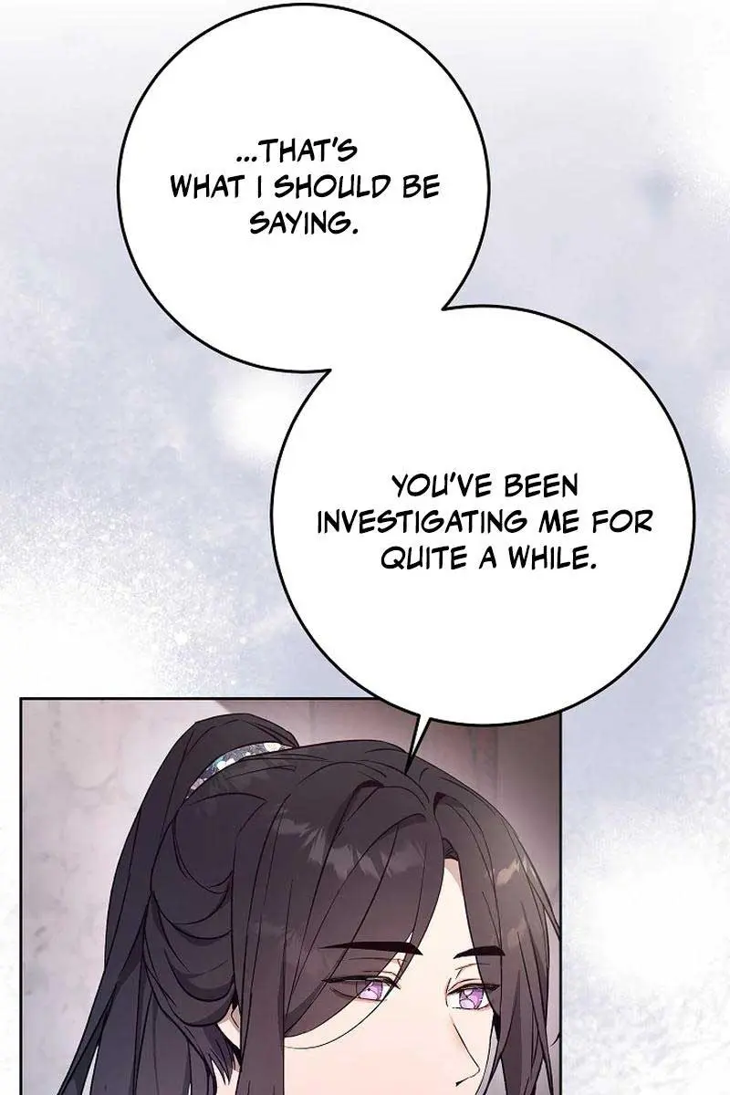 24 Hours Resurrection of the Villainess Chapter 32 Page 95