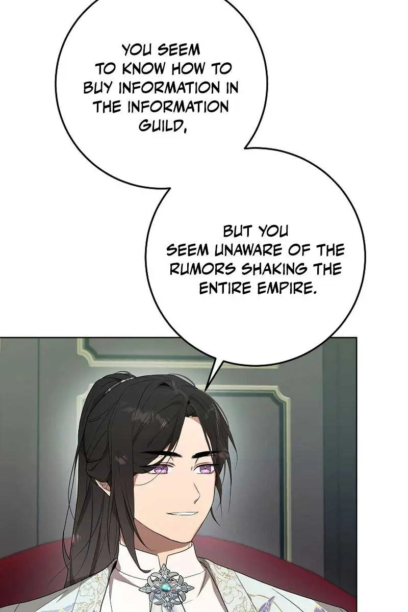 24 Hours Resurrection of the Villainess Chapter 33 Page 7