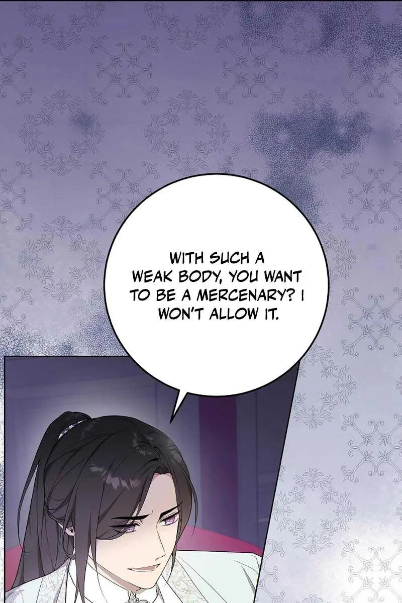 24 Hours Resurrection of the Villainess Chapter 33 Page 18