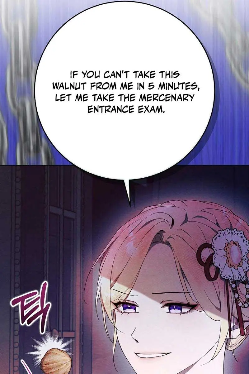 24 Hours Resurrection of the Villainess Chapter 33 Page 23