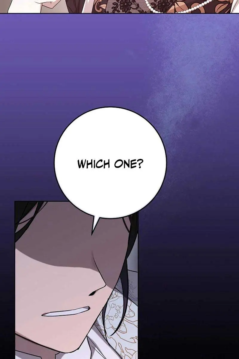 24 Hours Resurrection of the Villainess Chapter 33 Page 35